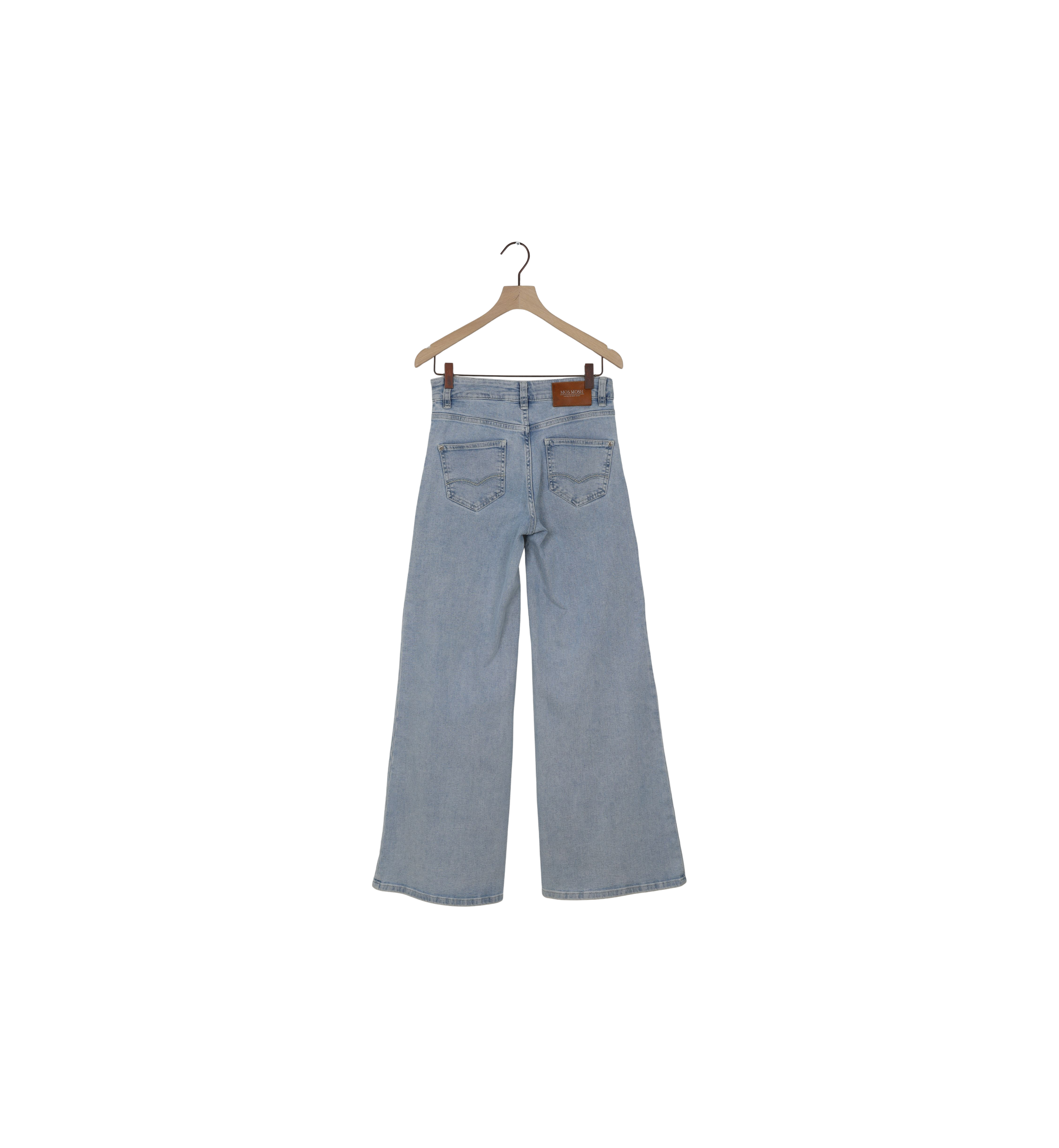 Packshot / Light Blue / ReLoved